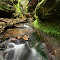 Parfrey's Glen